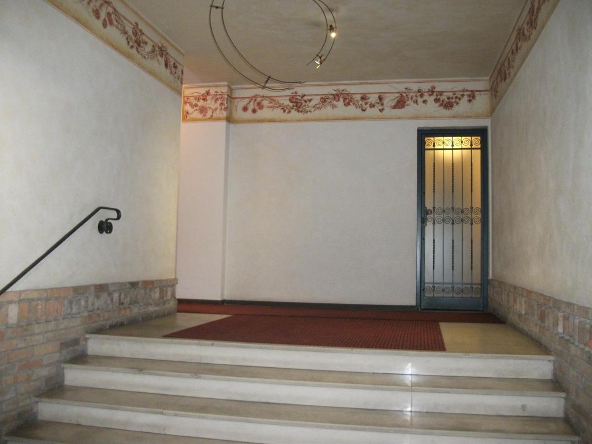 Casa Elsa Nel Palazzo Degli Artisti Padova