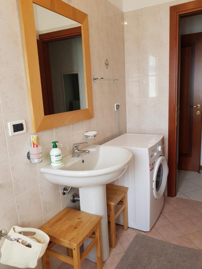 Apartment Casa Elsa Nel Palazzo Degli Artisti Padova