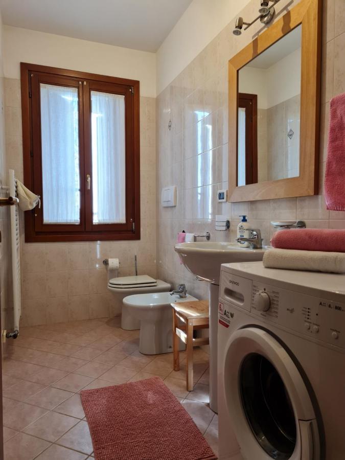Casa Elsa Nel Palazzo Degli Artisti Apartment Padova