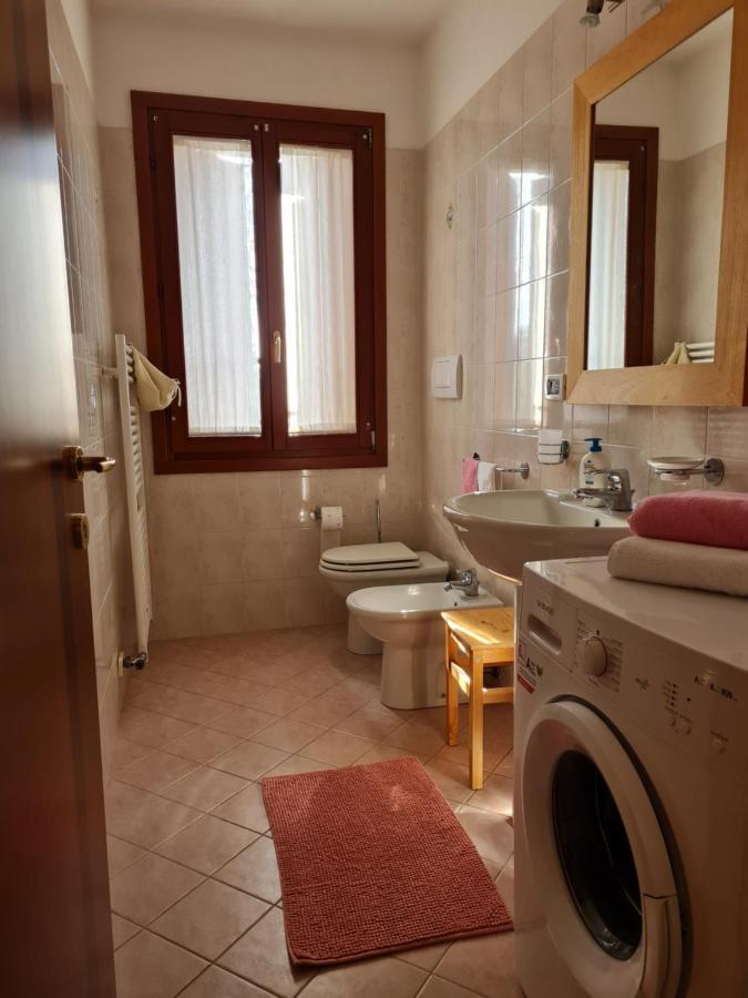 Casa Elsa Nel Palazzo Degli Artisti Padova