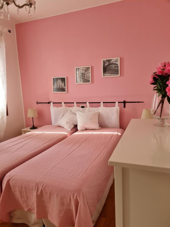 Apartment Casa Elsa Nel Palazzo Degli Artisti