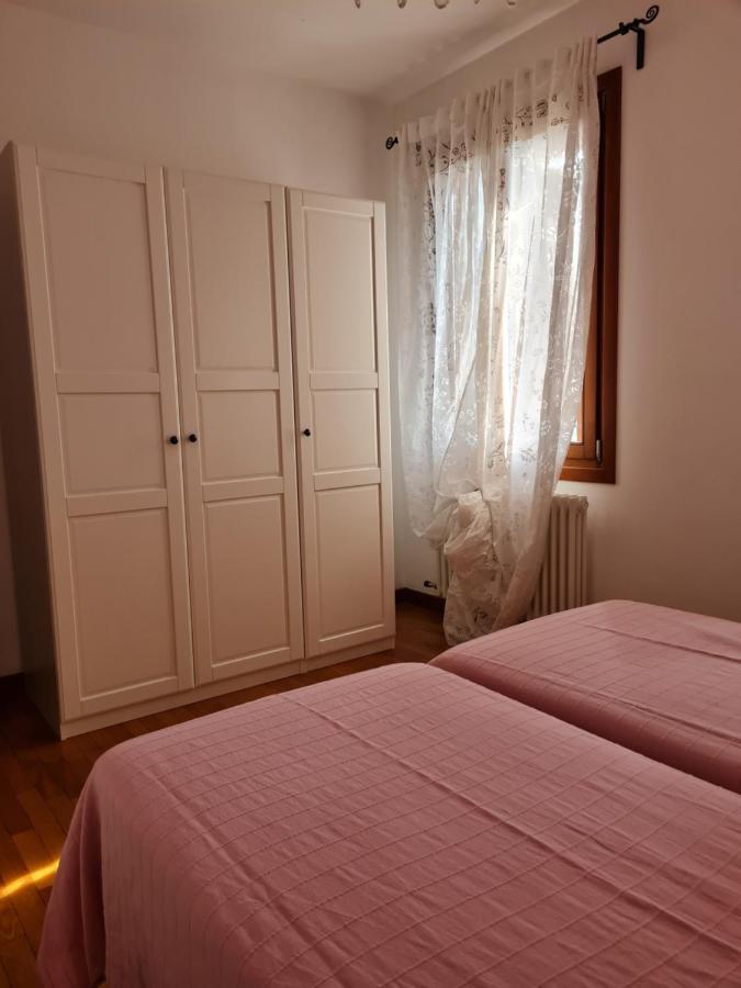 Casa Elsa Nel Palazzo Degli Artisti Apartment *