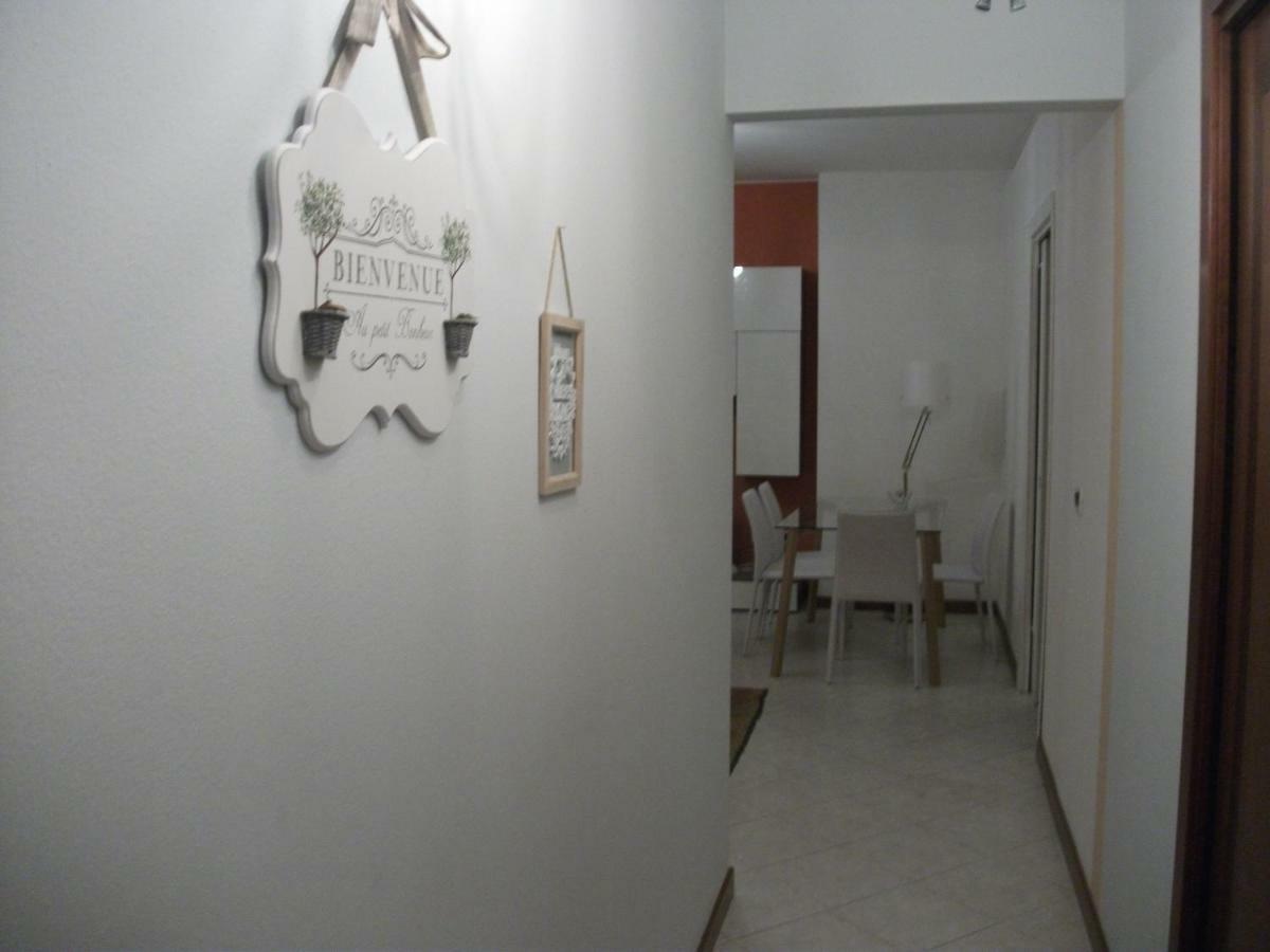 Casa Elsa Nel Palazzo Degli Artisti