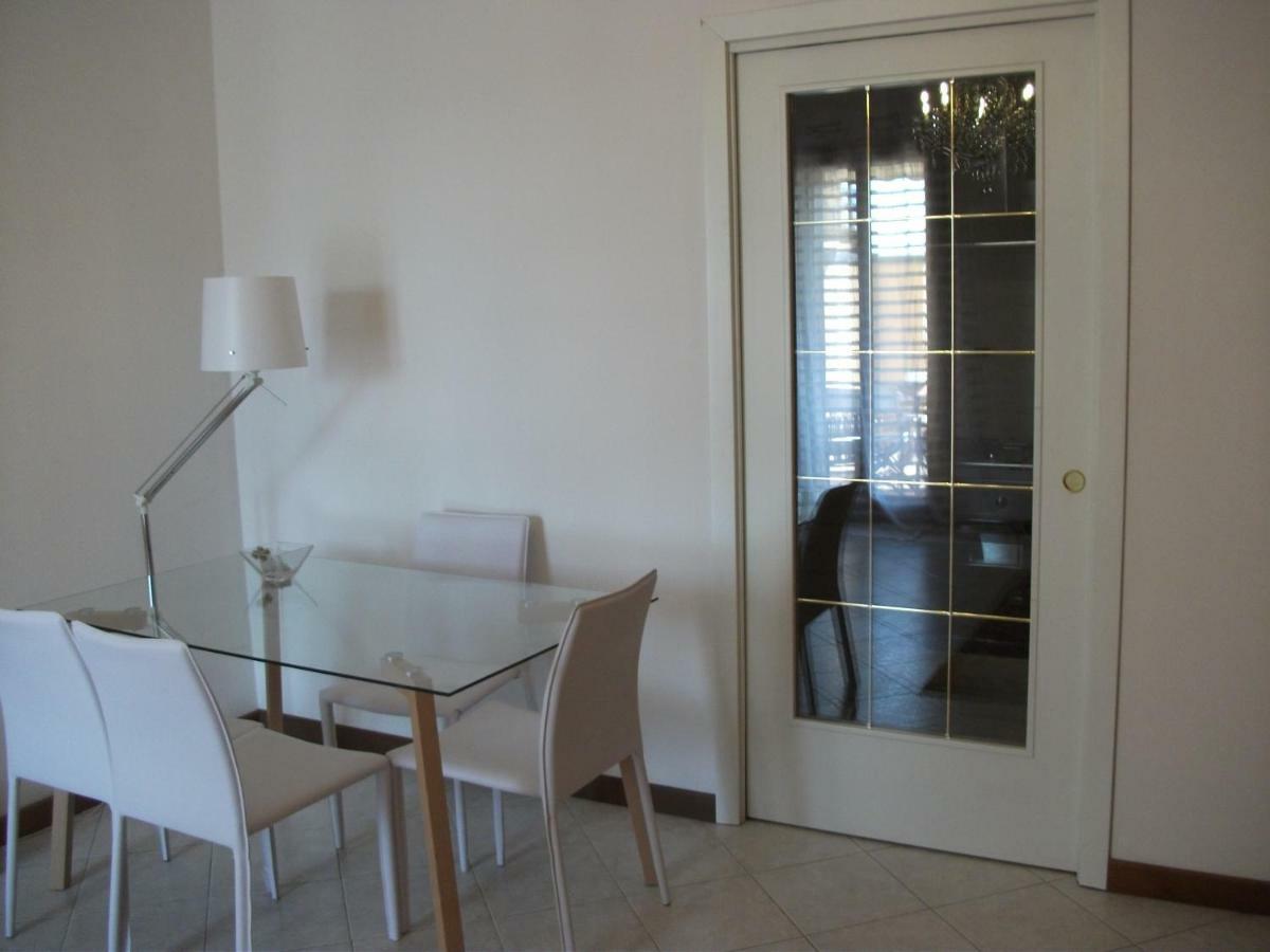 Apartment Casa Elsa Nel Palazzo Degli Artisti