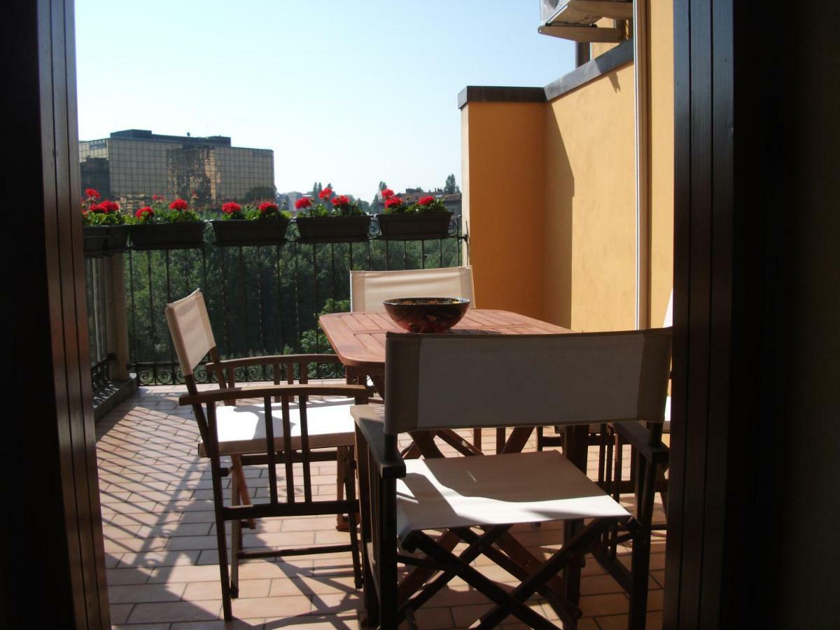 Apartment Casa Elsa Nel Palazzo Degli Artisti
